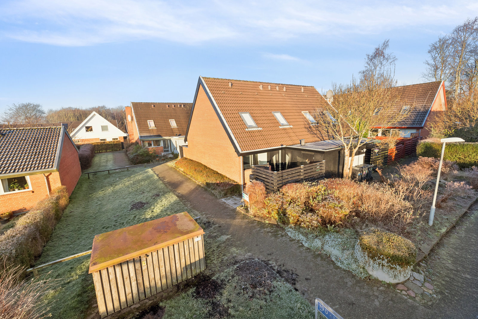 Hyrdebakken 190 1 8800 hyrdebakken 190 1