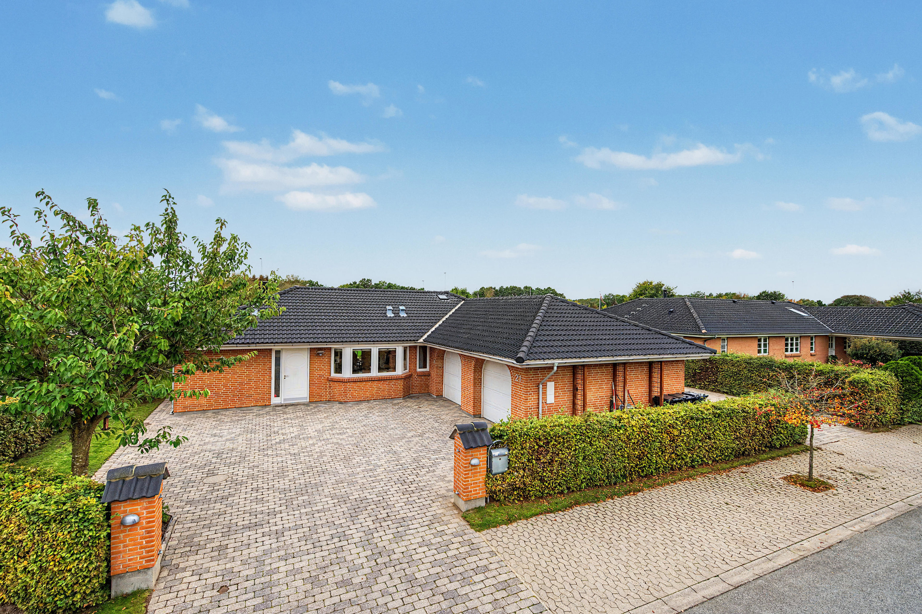 Liseborg Hegn 21