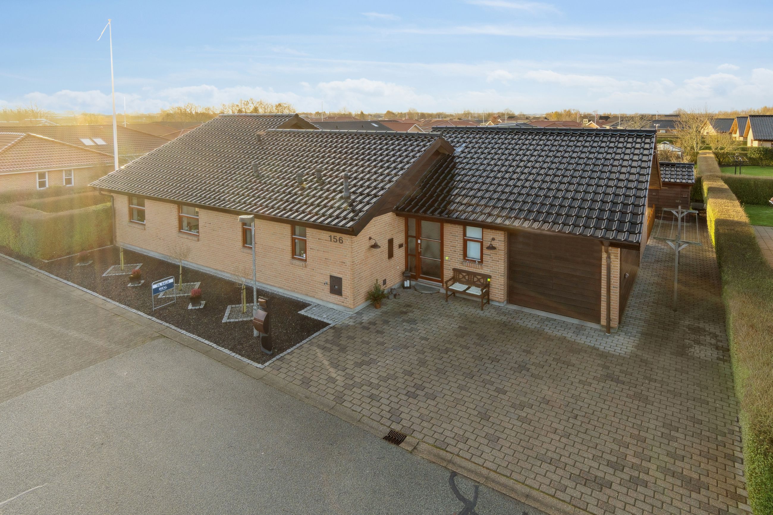 Lupinmarken 156 1 8800 lupinmarken 156 1