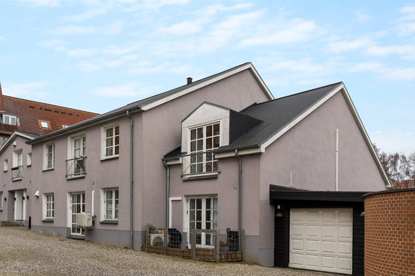 Sct. Jørgens Vej 24, 1. 7.