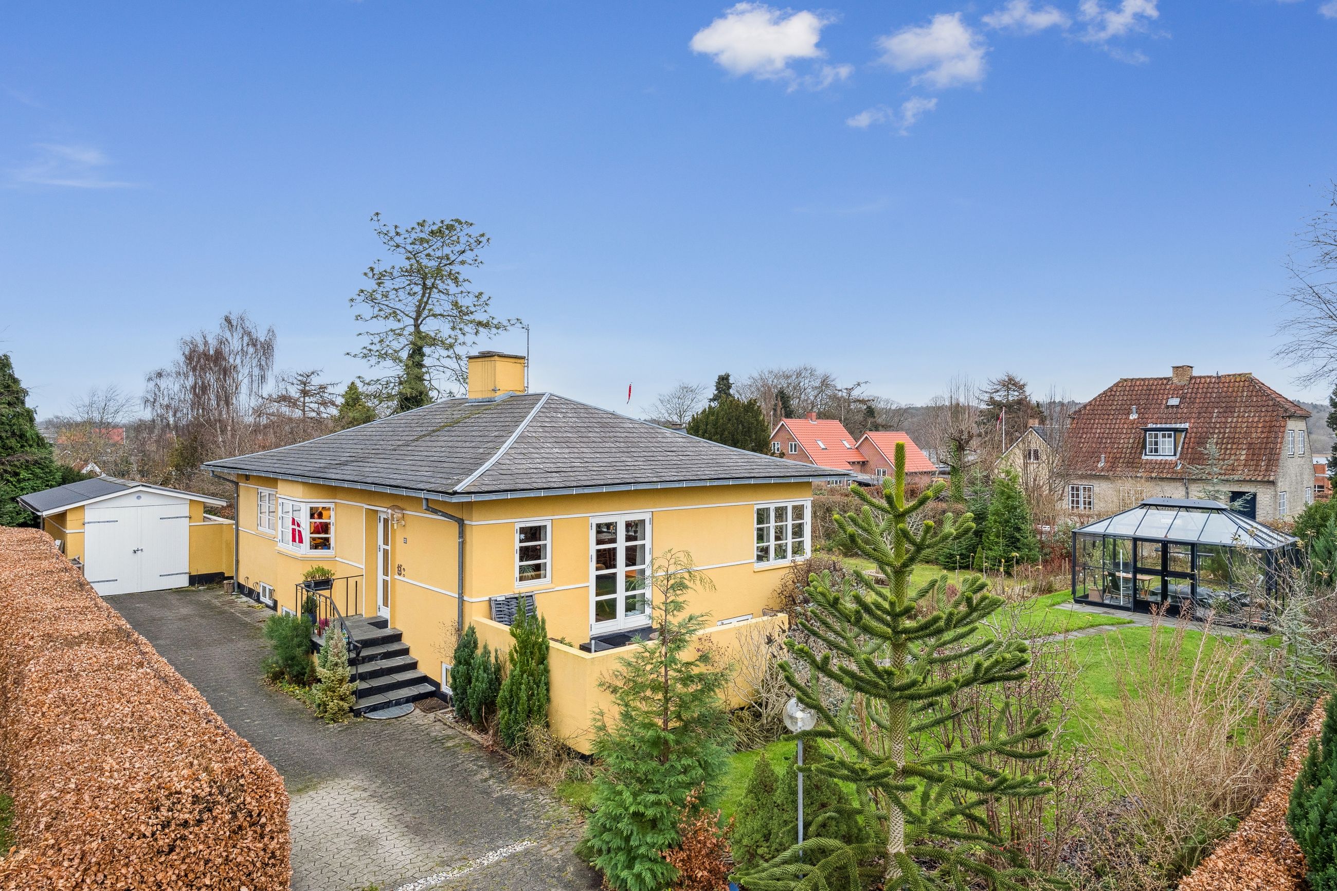 Sct. Laurentii Vej 22