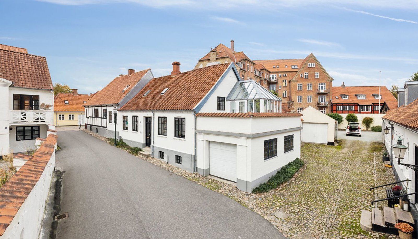 Sct. Nicolaj Gade 44 1 8800 sct nicolaj gade 44 1