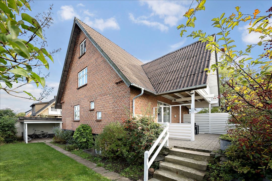 Slesvigsgade 6