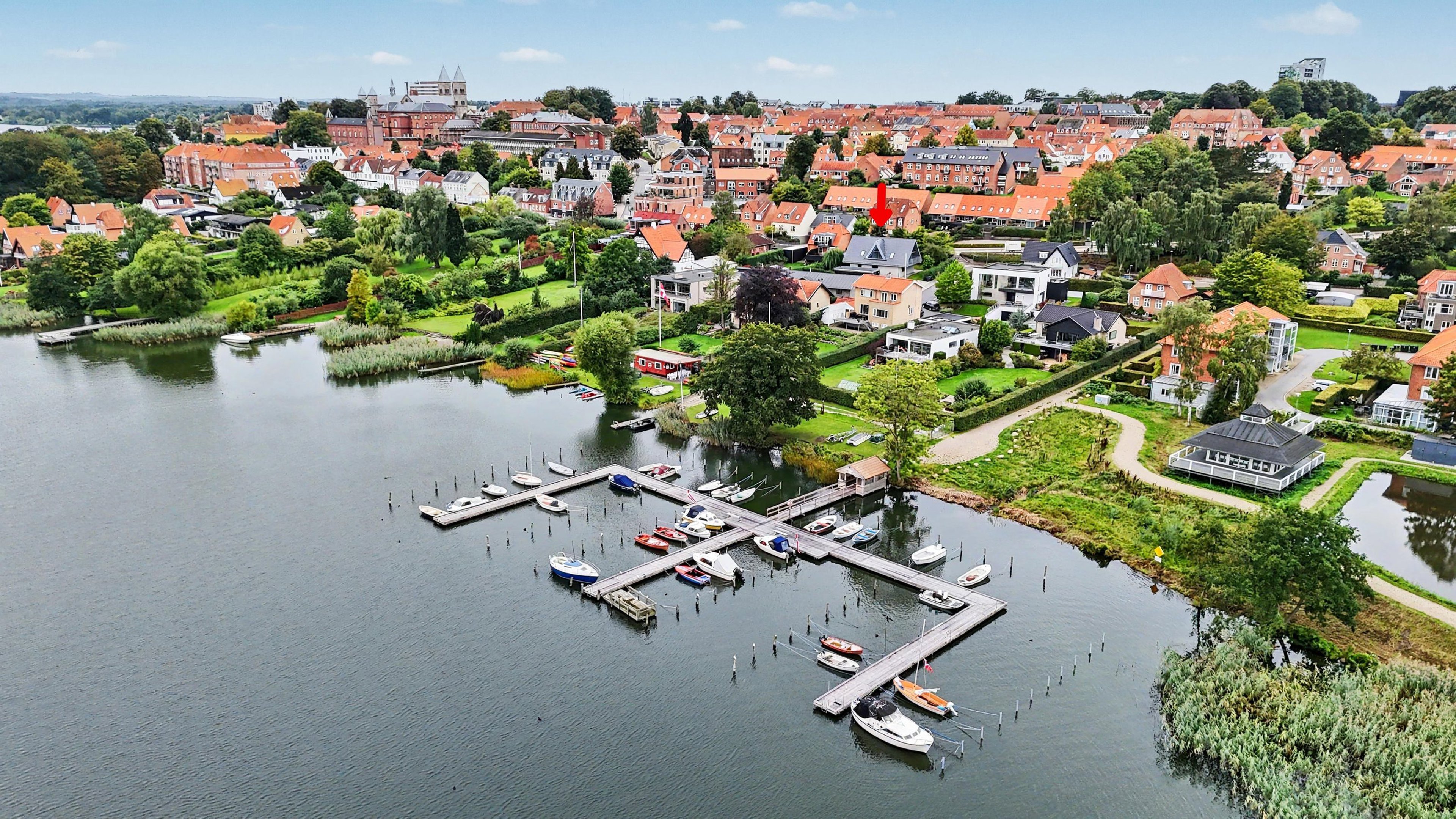 Søvænget 2