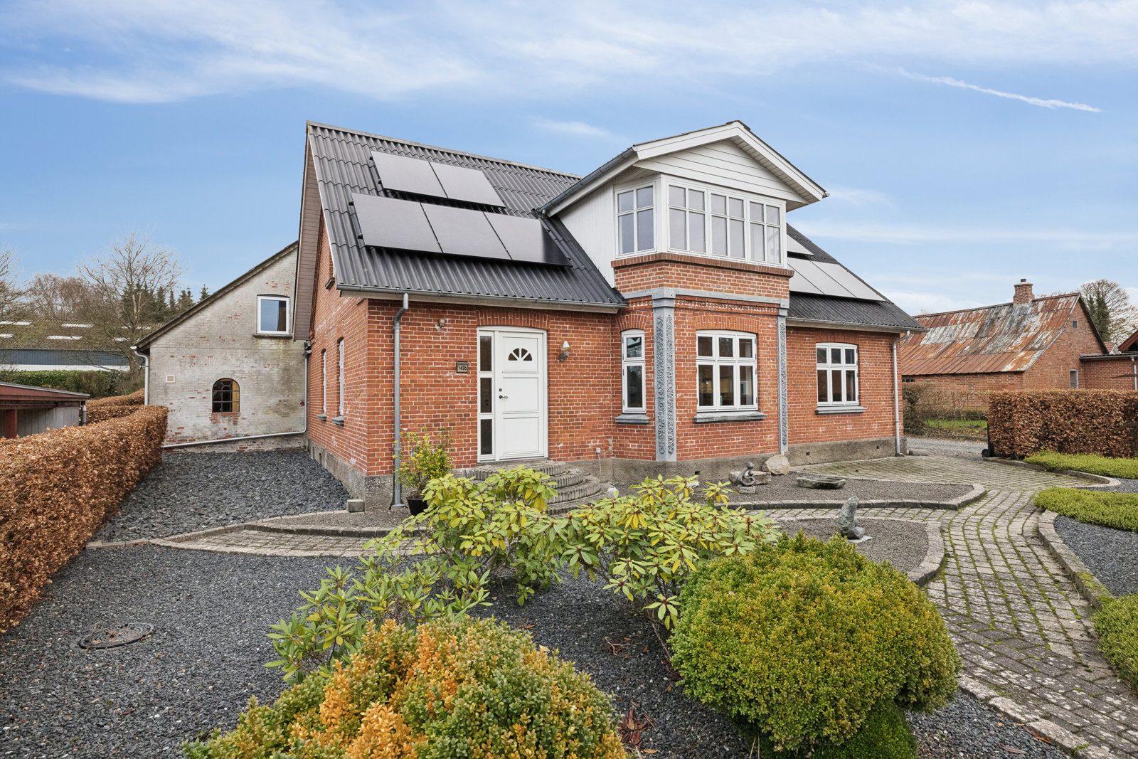 Vestre Skivevej 149B