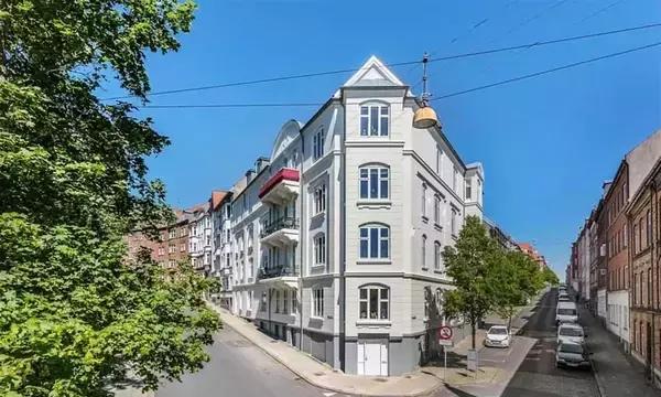 8900 danmarksgade 28 4 th 1