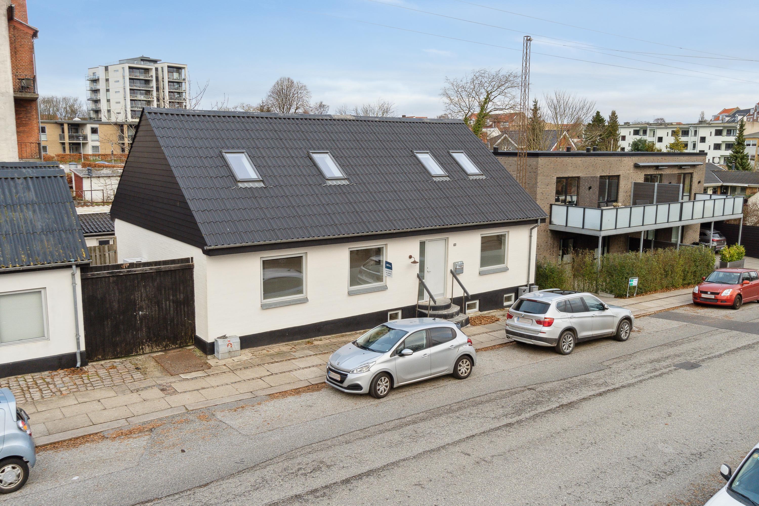 Fabersvej 16 1 8900 fabersvej 16 1