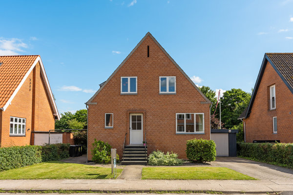 Fuglebakken 20 1 8900 fuglebakken 20 1