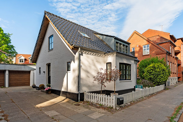 Gethersvej 12 1 8900 gethersvej 12 1