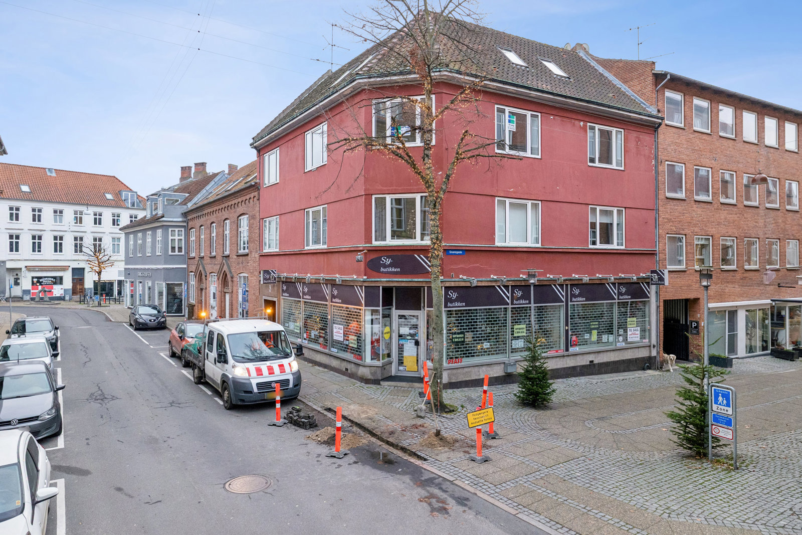 8900 klostergade 3 1