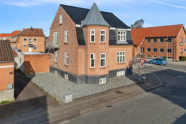 Nørre Boulevard 45, Centrum 1 8900 norre boulevard 45 centrum 1