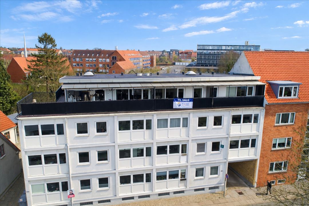 8900 nyvangsvej 36a 3 tv 7 1