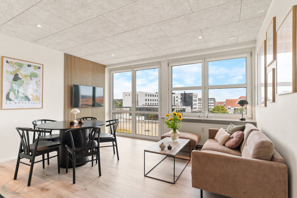 Østervold 46, 3. 66. 1 8900 ostervold 46 3 66 1