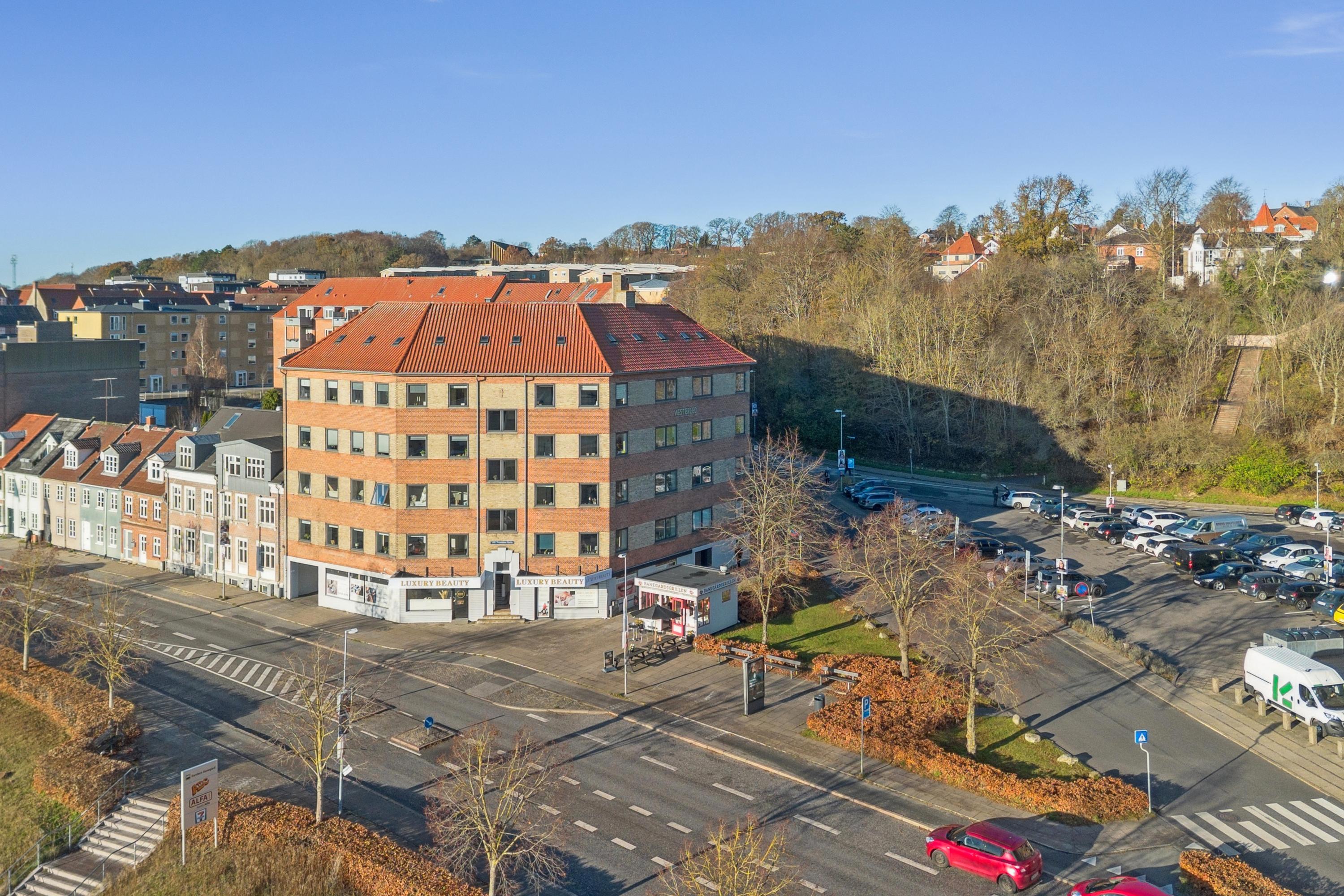 Sjællandsgade 1, 3. tv 1 8900 sjaellandsgade 1 3 tv 1