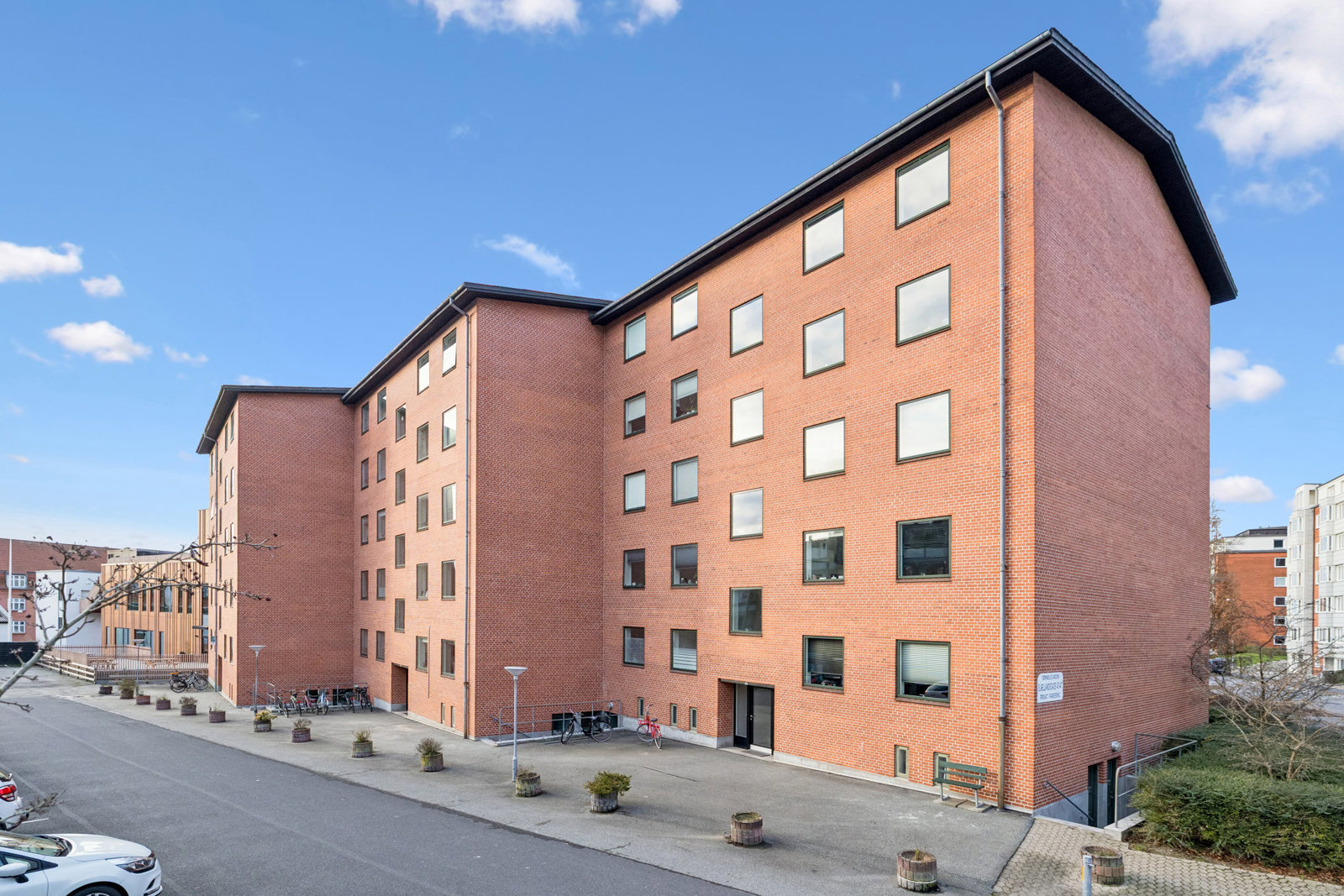 Sjællandsgade 43 1 8900 sjaellandsgade 43 1