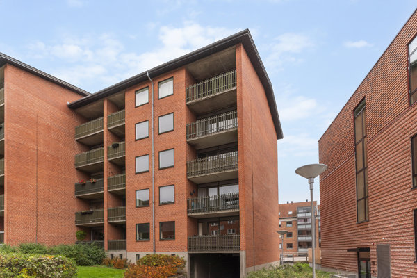 Sjællandsgade 47, st.. tv.