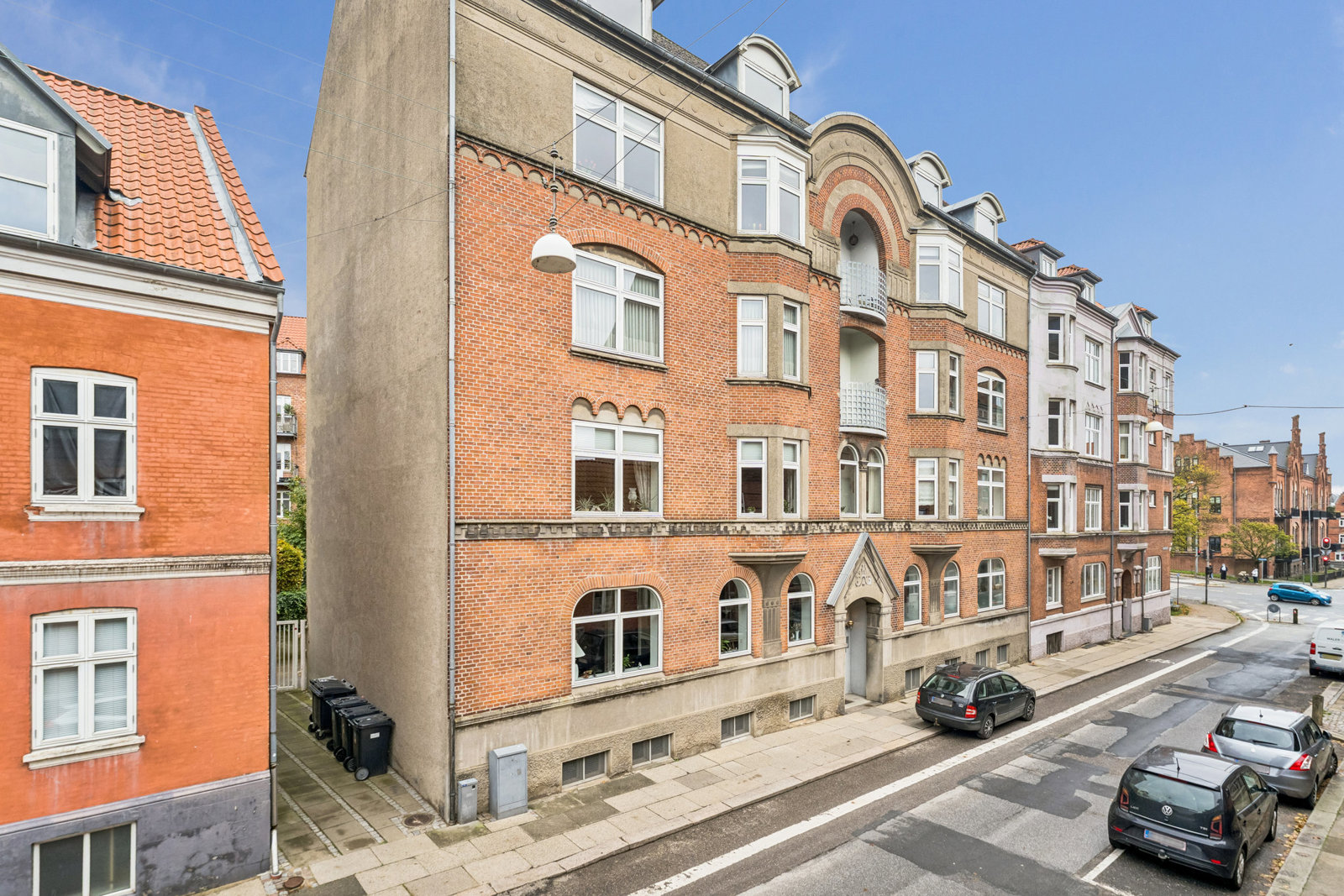 8900 soren mollers gade 4b 1