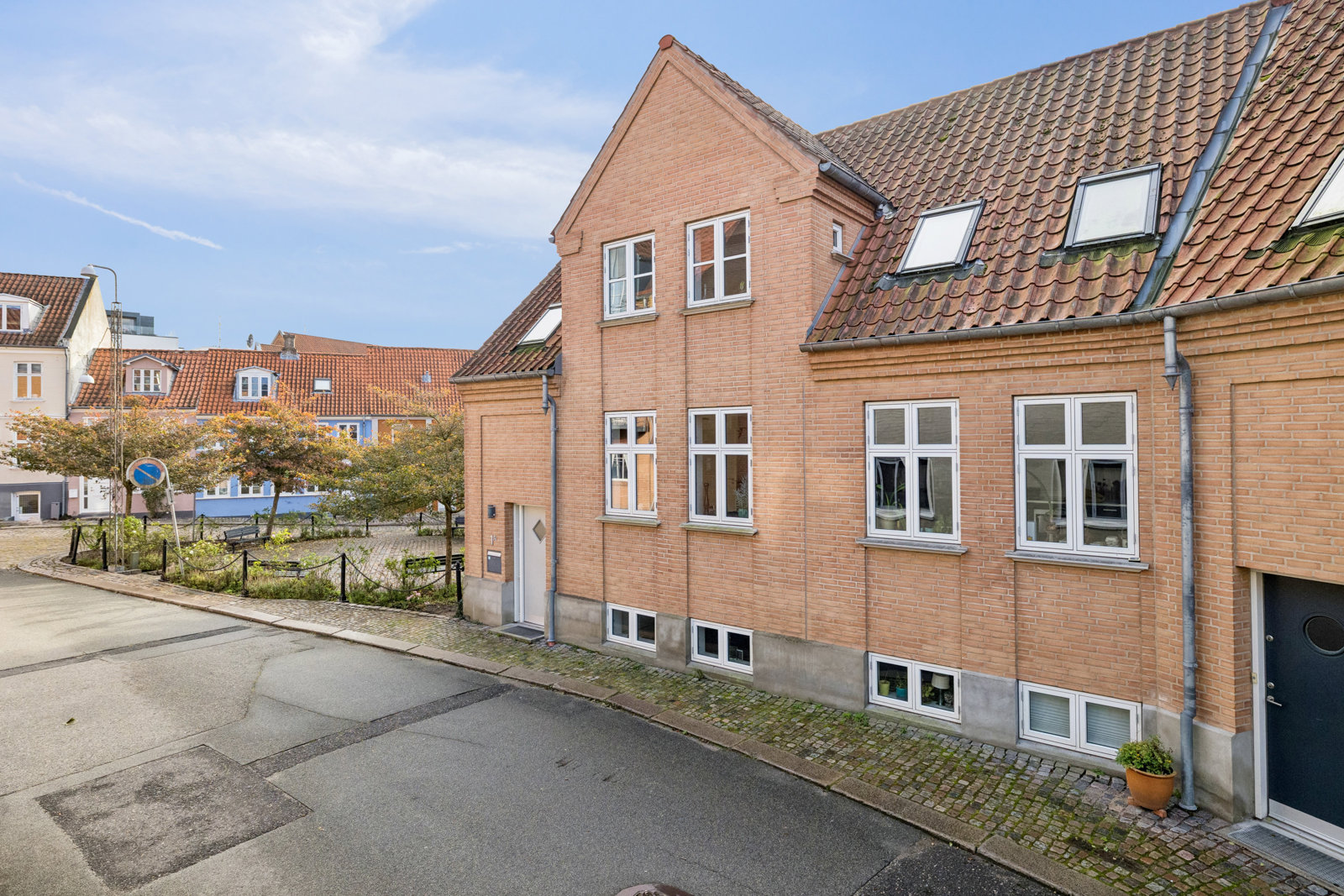 Staldgårdsgade 1A 1 8900 staldgardsgade 1a 1