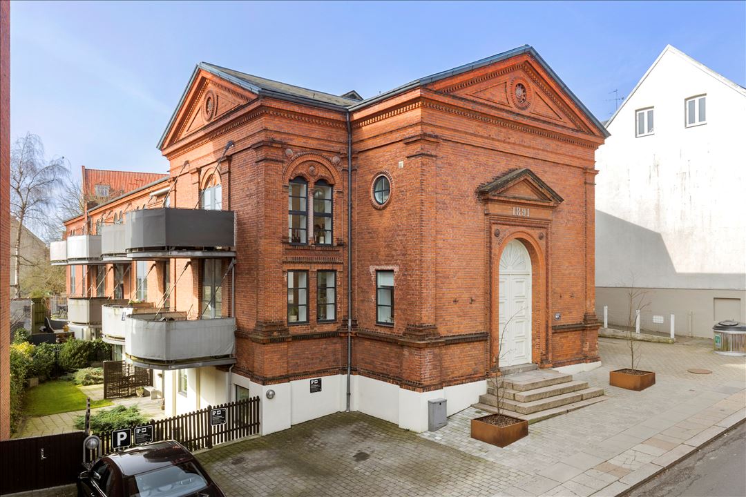 8900 steen blichers gade 1d st th 1