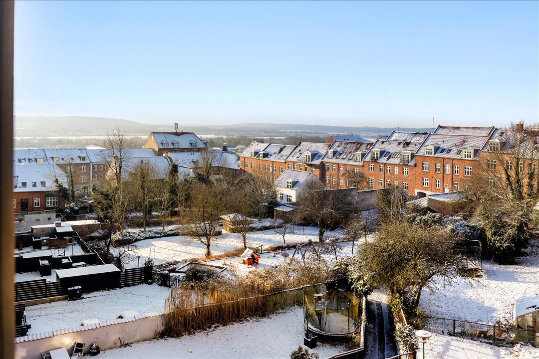 Steen Blichers Gade 21A, 3. tv, Midtbyen 1 8900 steen blichers gade 21a 3 tv midtbyen 1