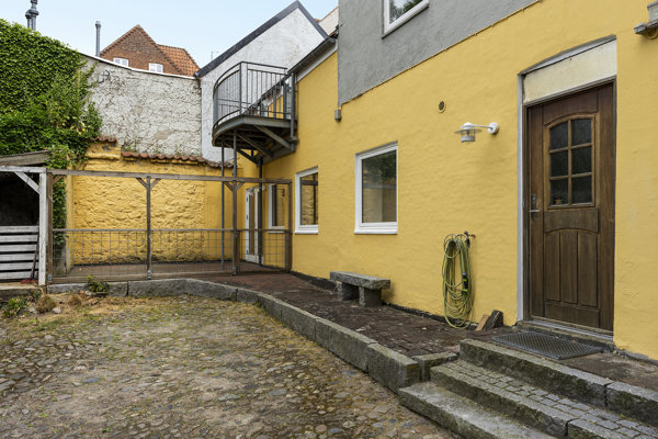 Vestergade 50A
