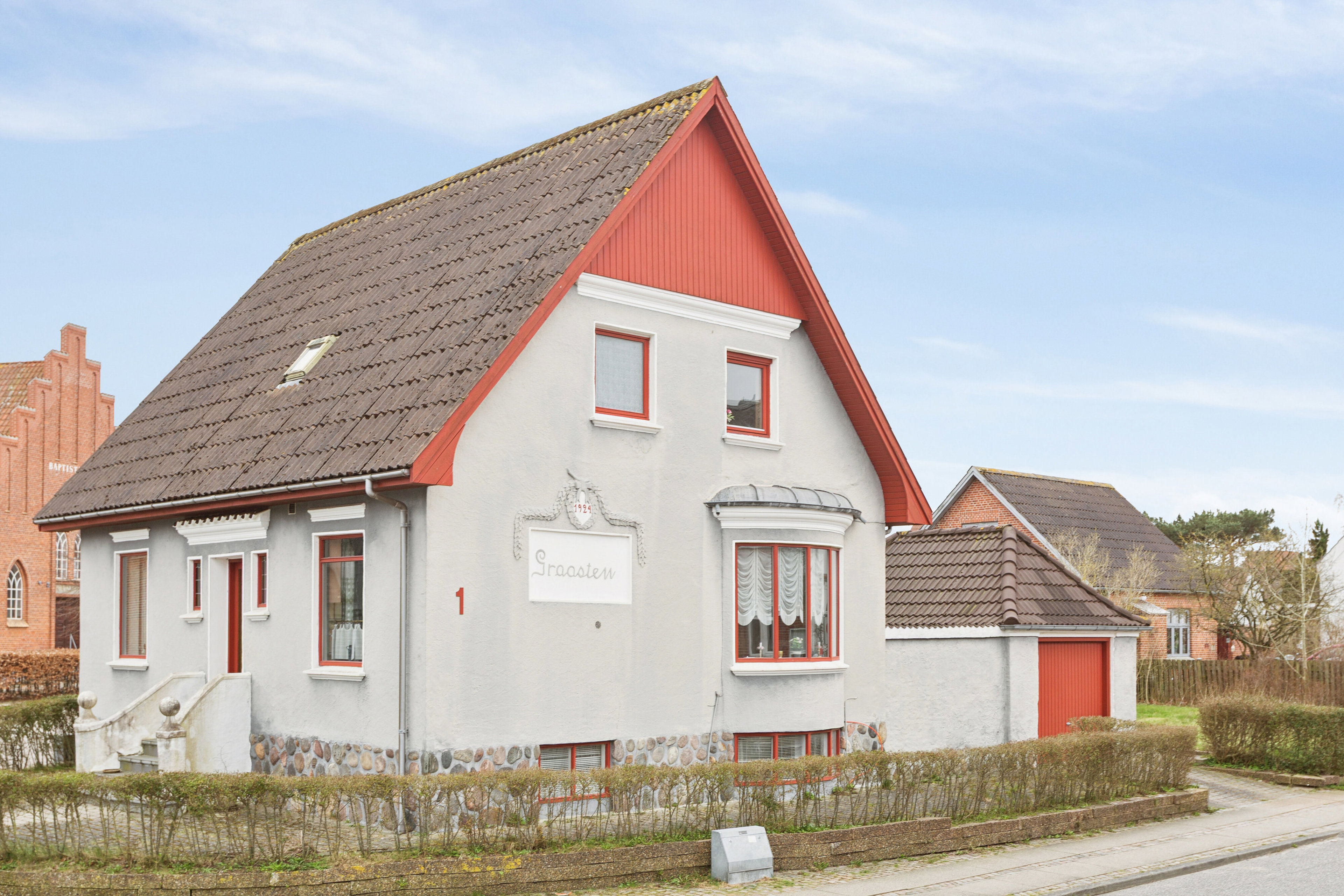 9000 bernstorffsgade 1 1