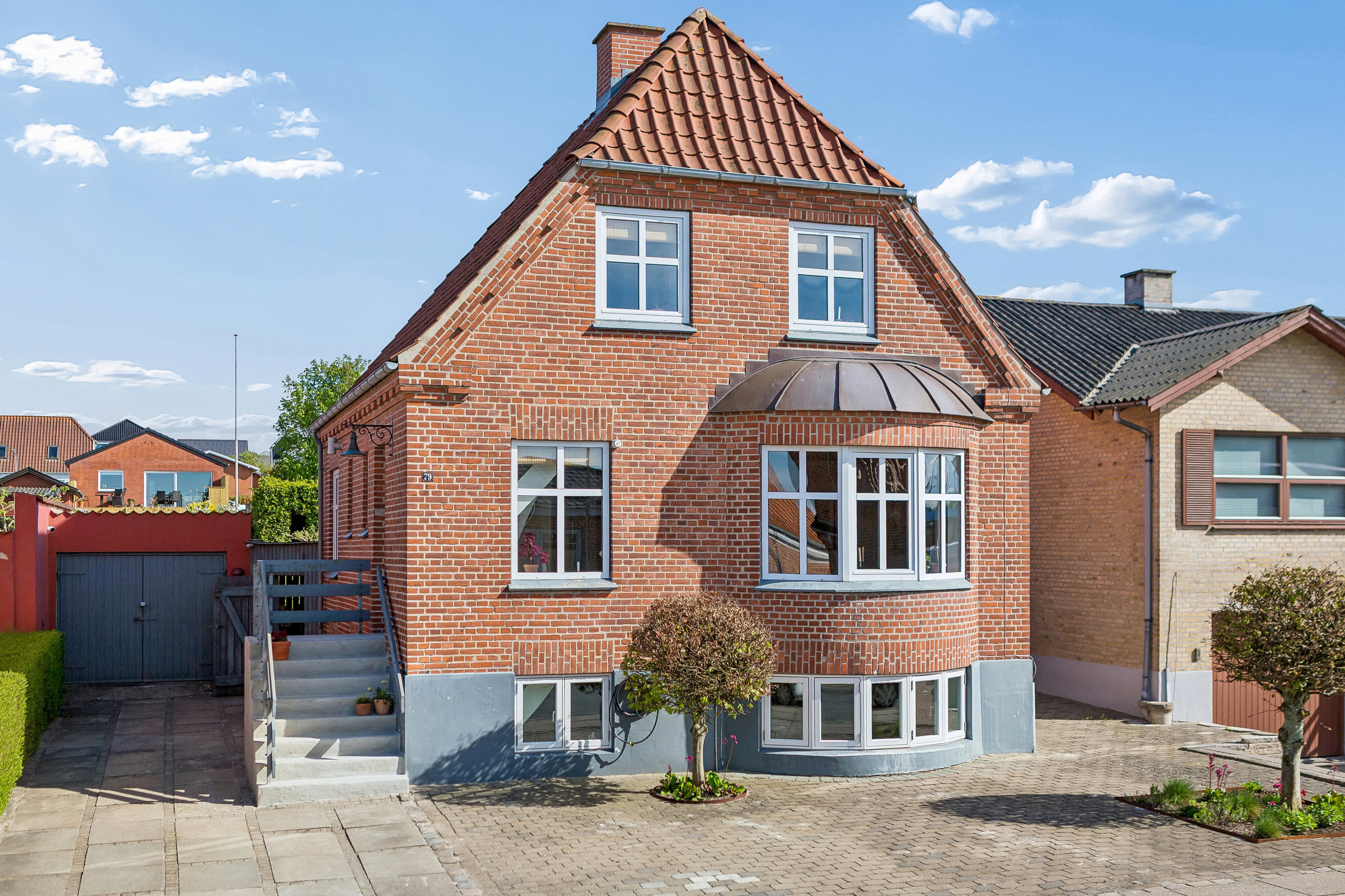 Bernstorffsgade 79