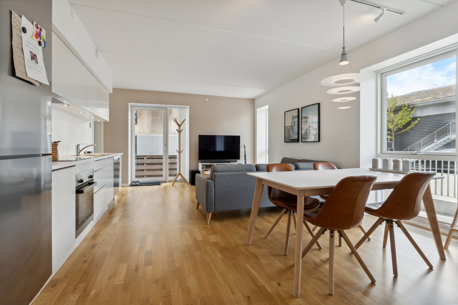 Boeck-Hansens Vej 11 1 9000 boeck hansens vej 11 1