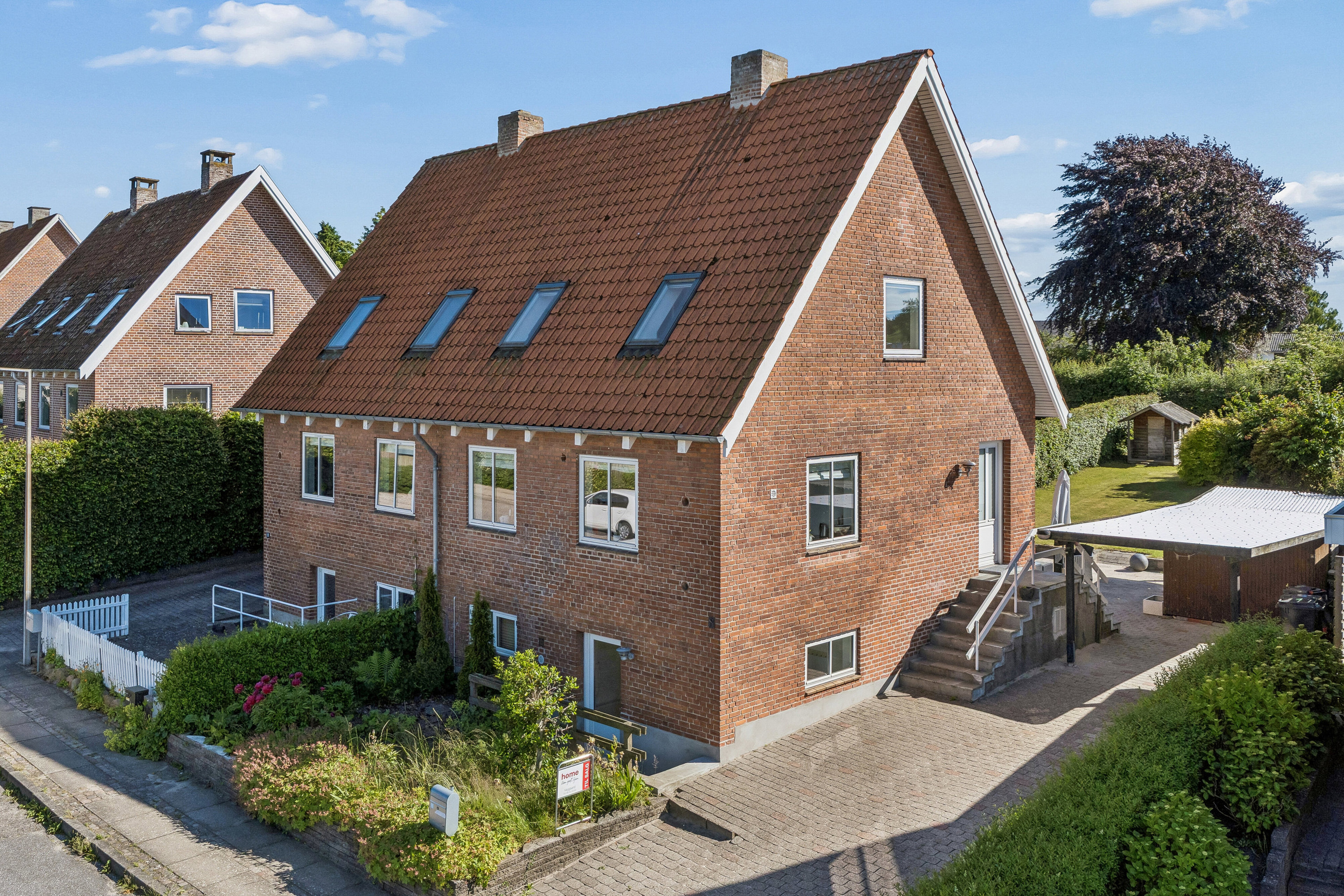 9000 eckersbergsvej 8 1