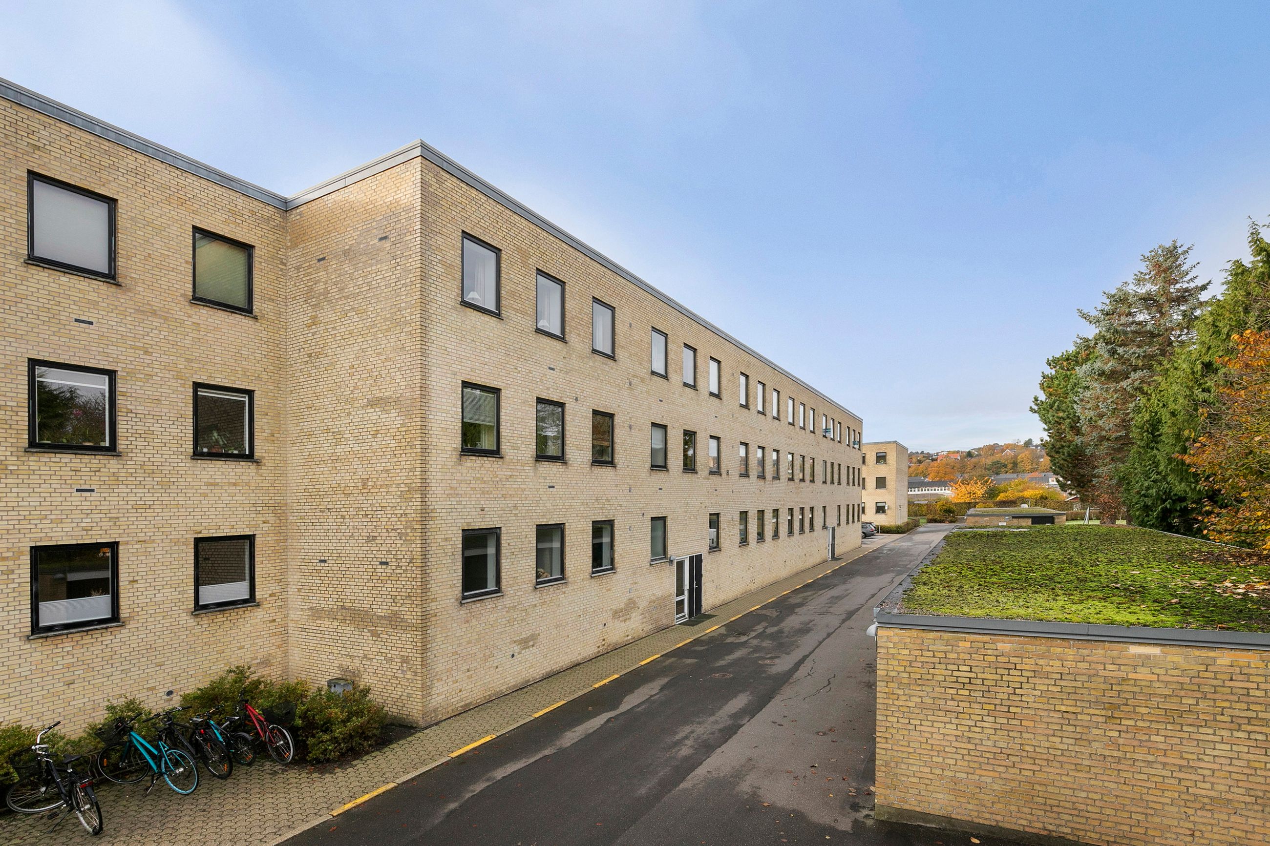 Enggårdsgade 52, 1. th 1 9000 enggardsgade 52 1 th 1