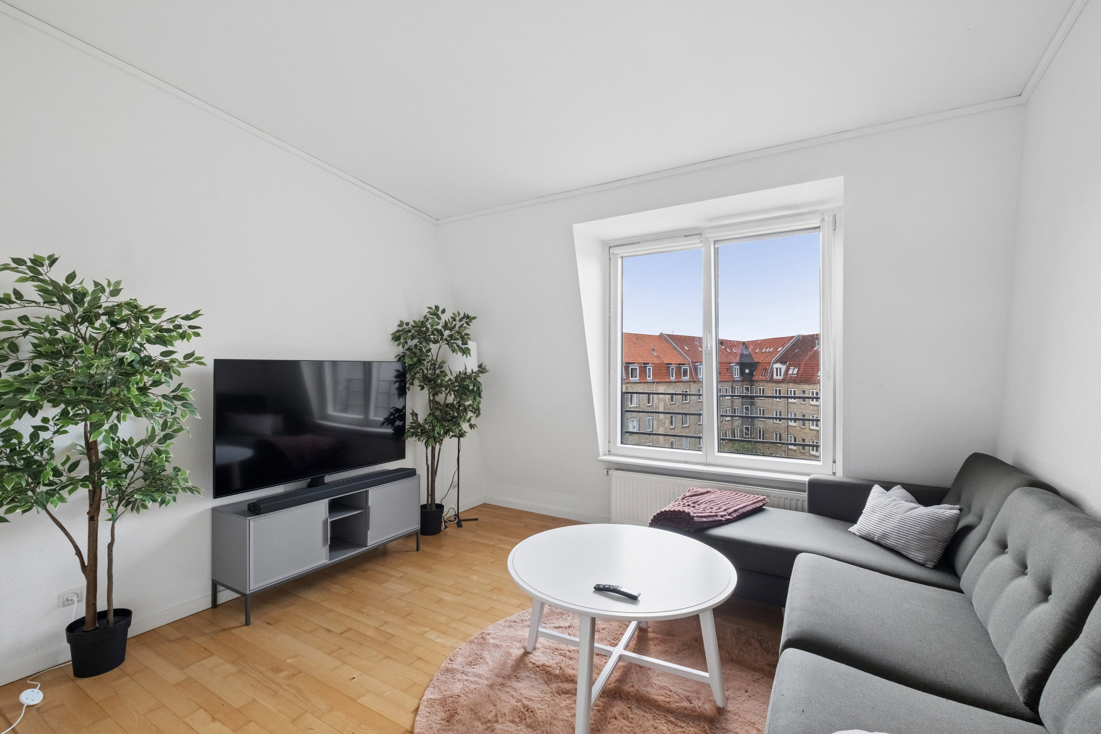 Estlandsgade 9, 4. tv.