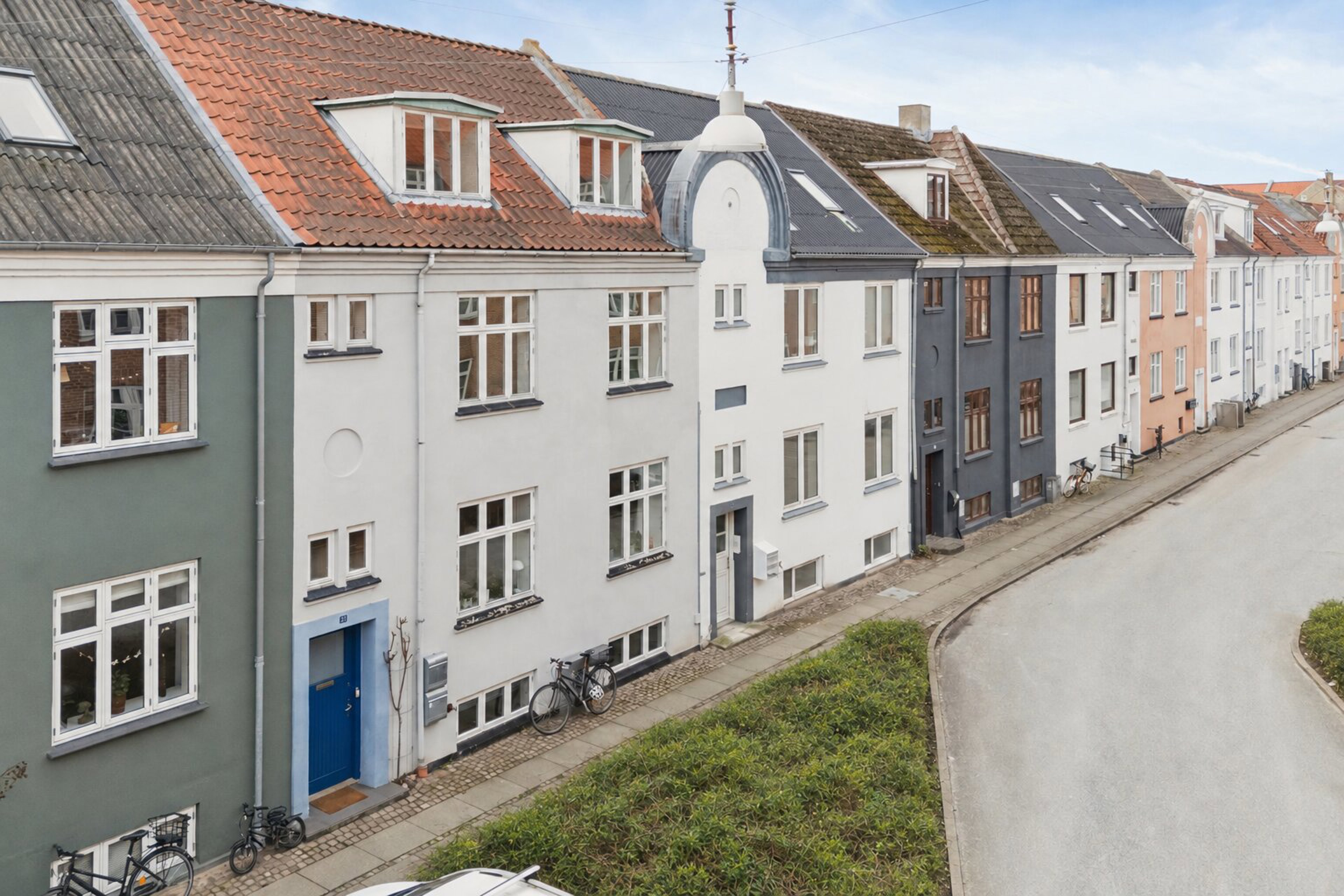 Falstersgade 34 1 9000 falstersgade 34 1
