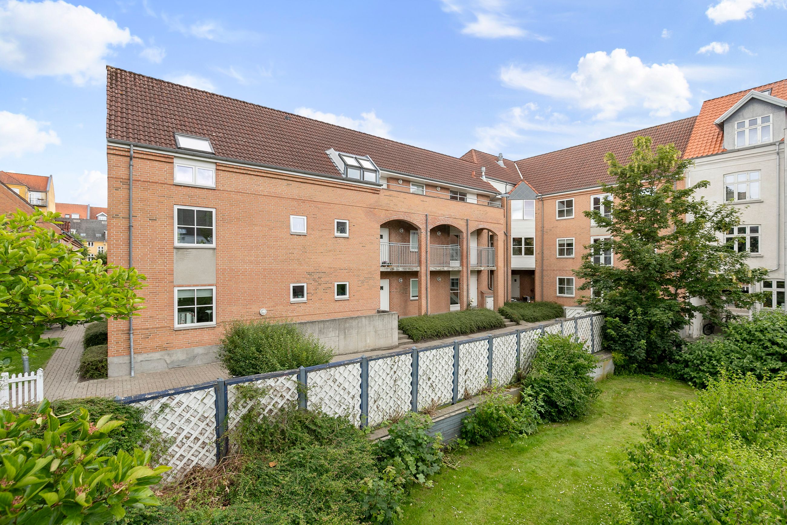 9000 fredericiagade 13b st 1