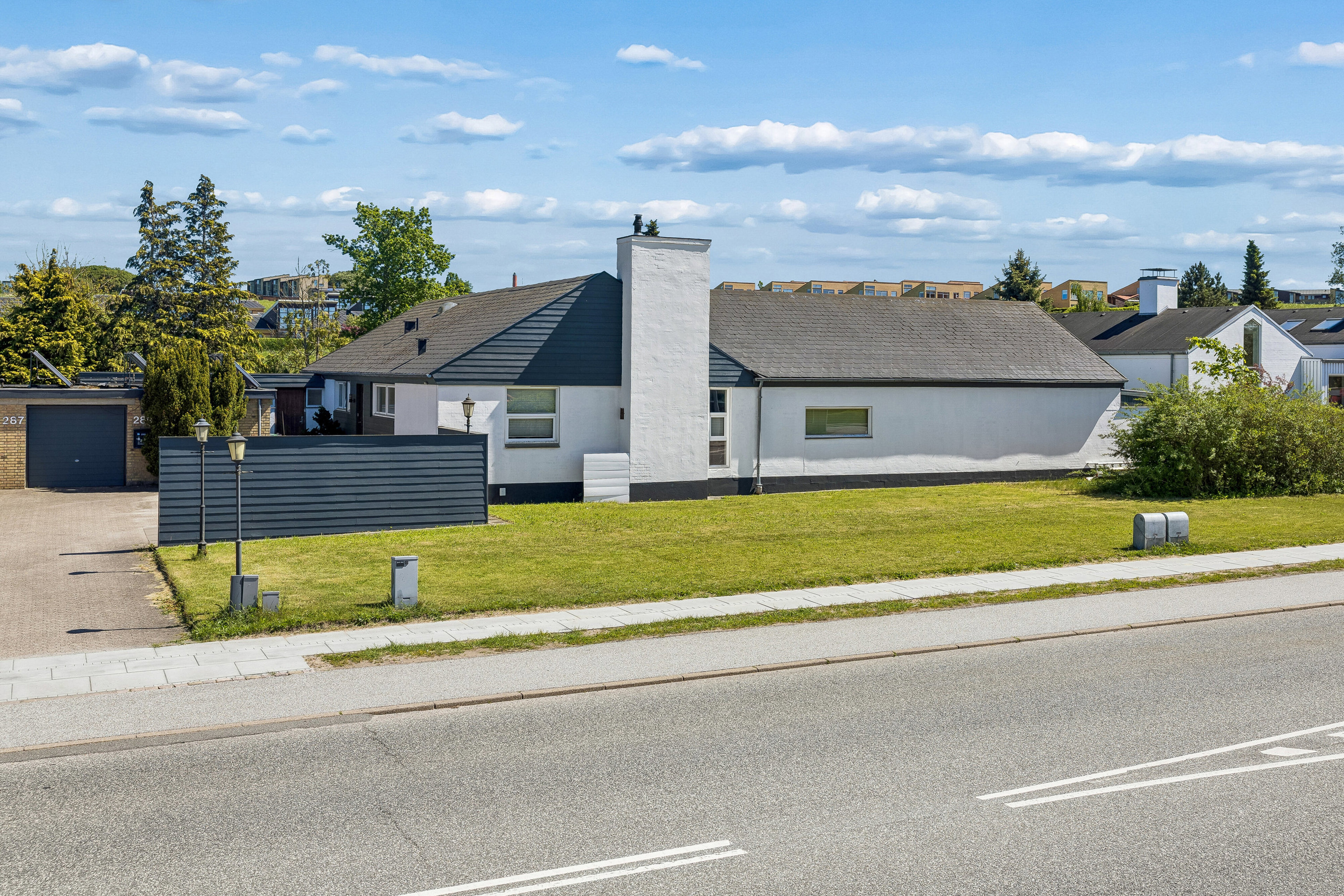 Hasserisvej 289