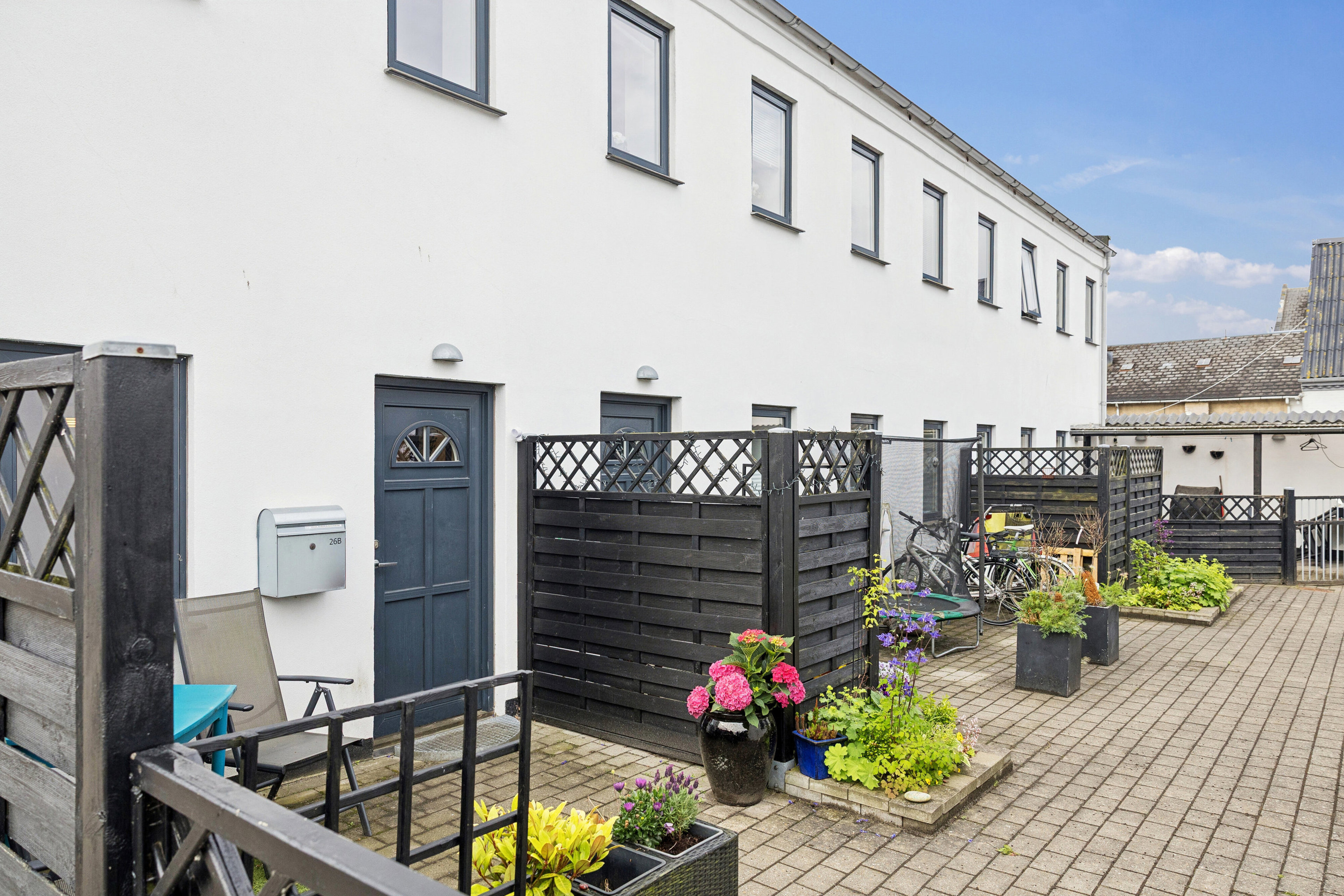 Heimdalsgade 26B 1 9000 heimdalsgade 26b 1