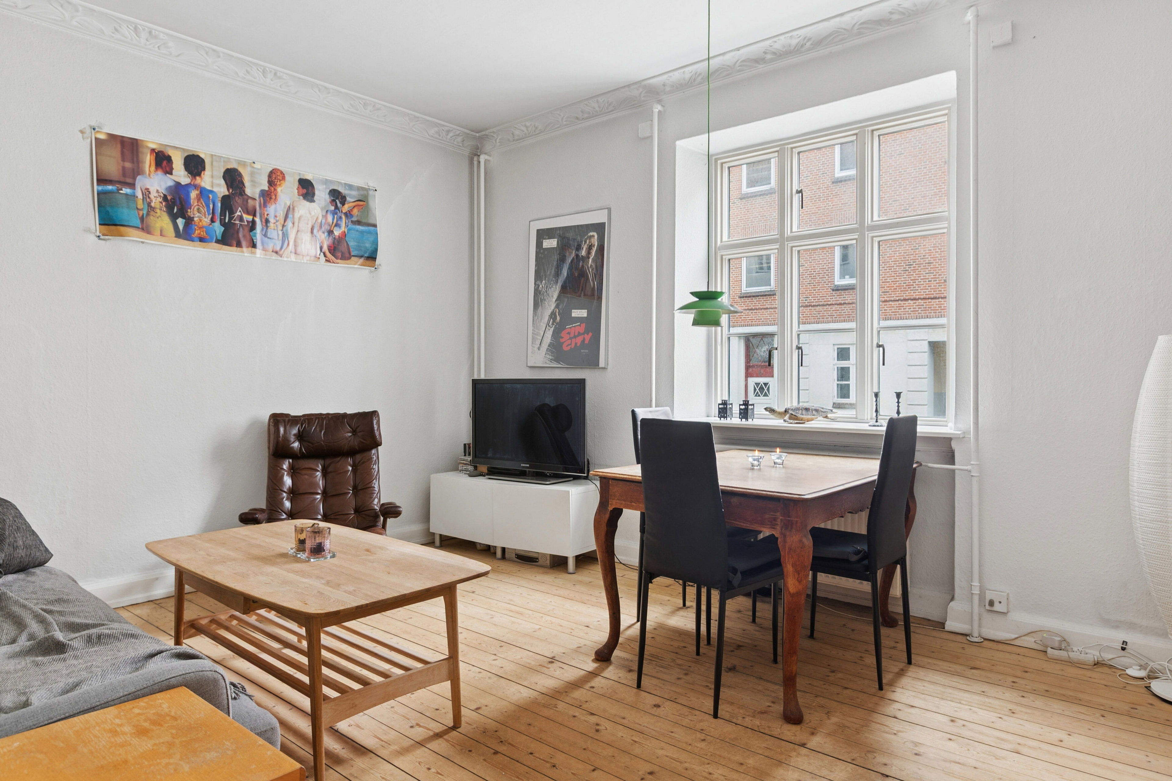 9000 islandsgade 1 st th 1