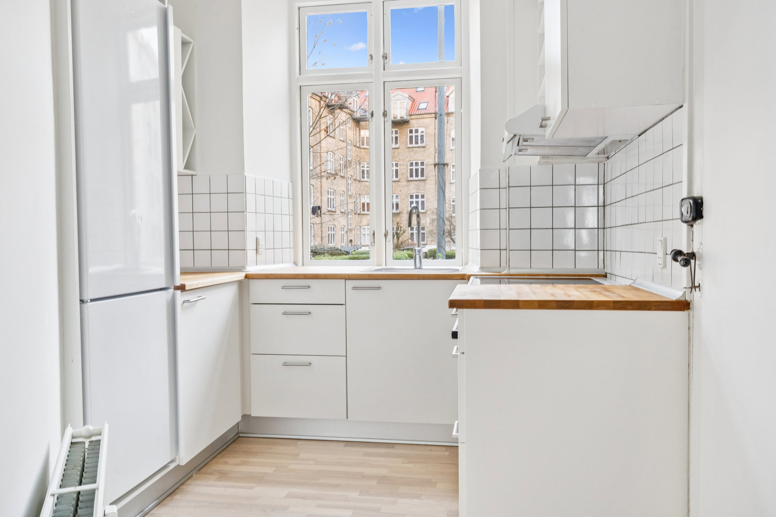 9000 jyllandsgade 7 1