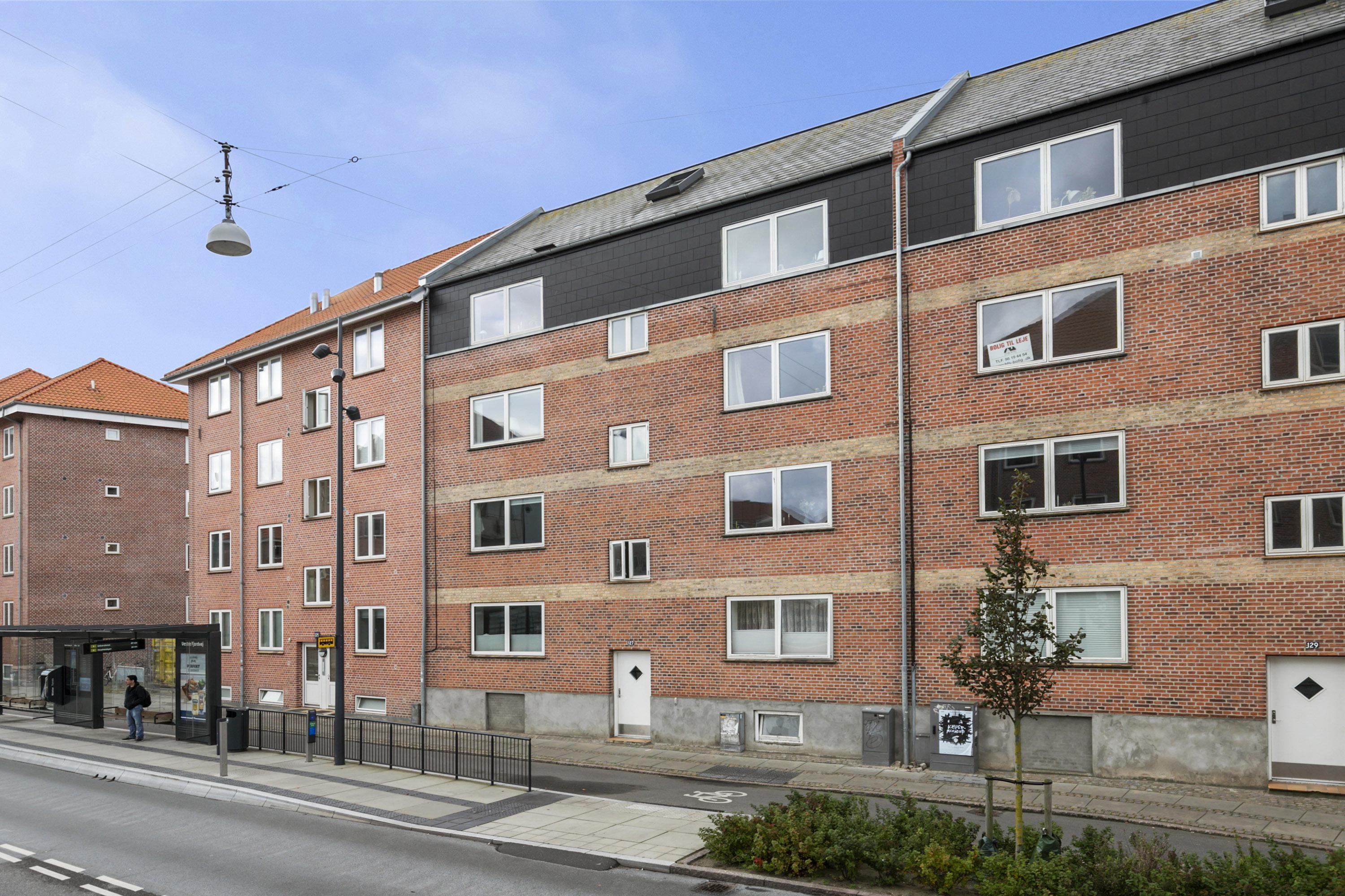 Kastetvej 127, 3. tv 1 9000 kastetvej 127 3 tv 1