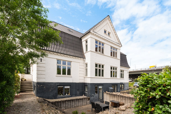 9000 kielersvej 1 st 1