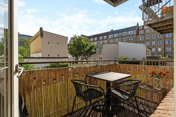 Korsgade 33, st.. tv. 1 9000 korsgade 33 st tv 1