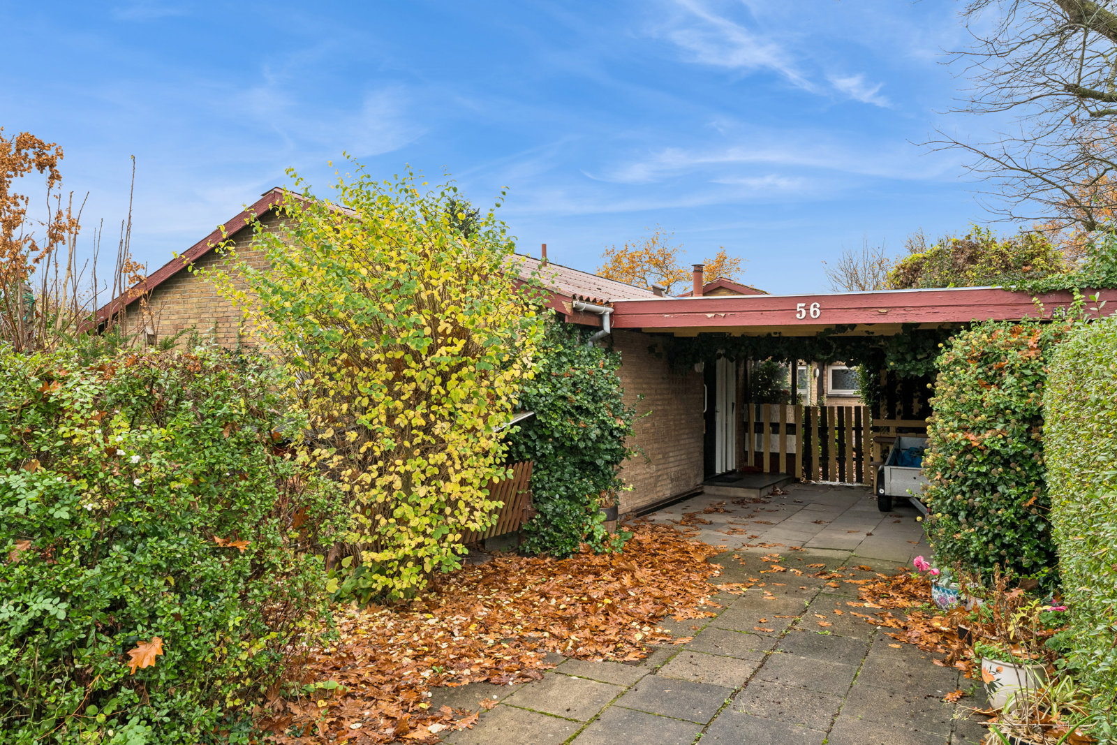 Lektorvej 56 1 9000 lektorvej 56 1