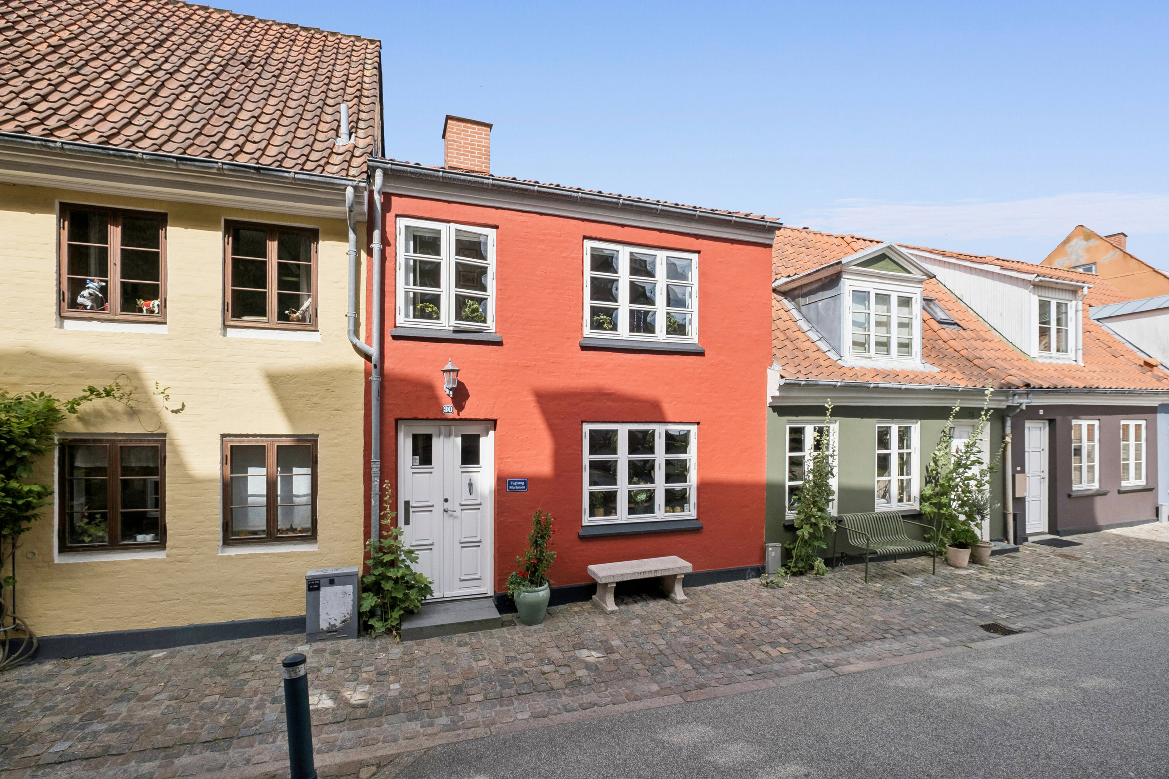 Peder Barkes Gade 30 1 9000 peder barkes gade 30 1