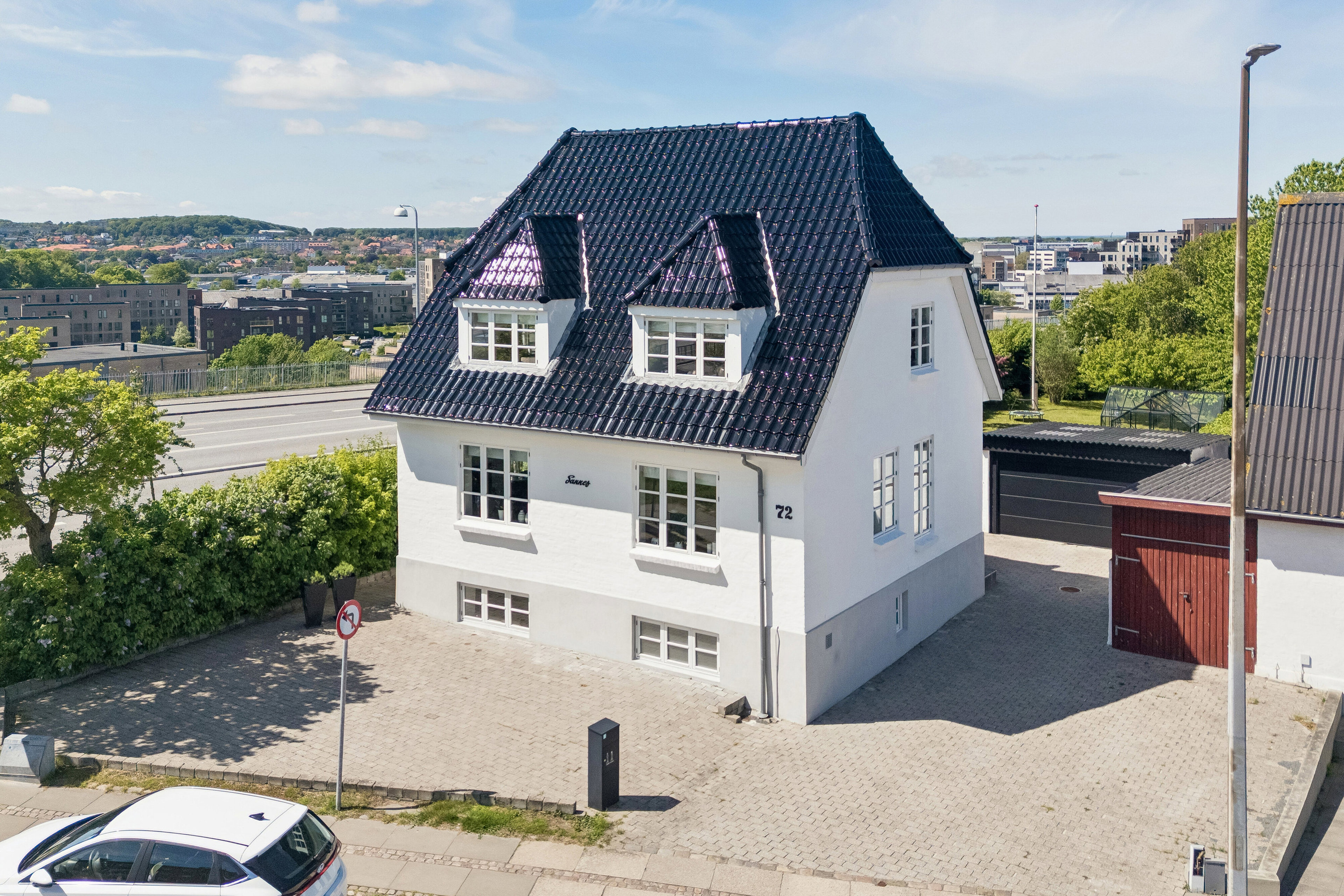 9000 petersborgvej 72 1