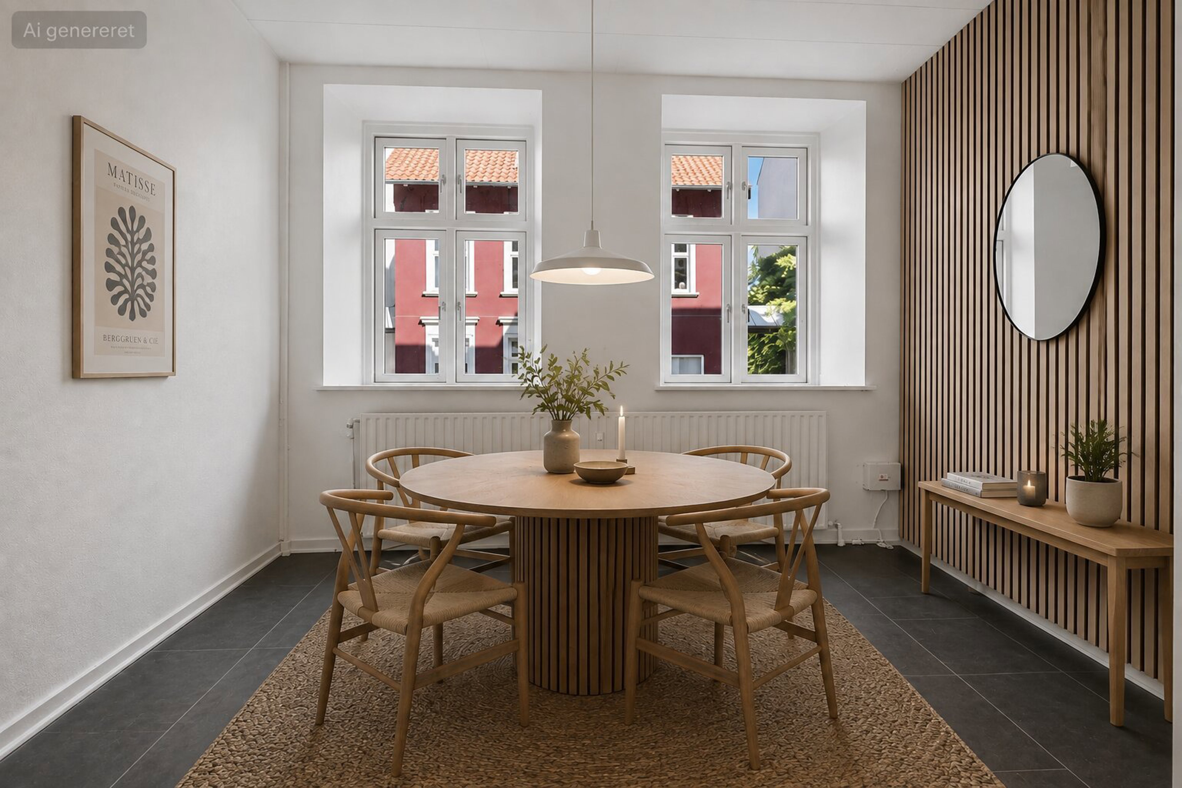 Rosenlundsgade 10, st. th.