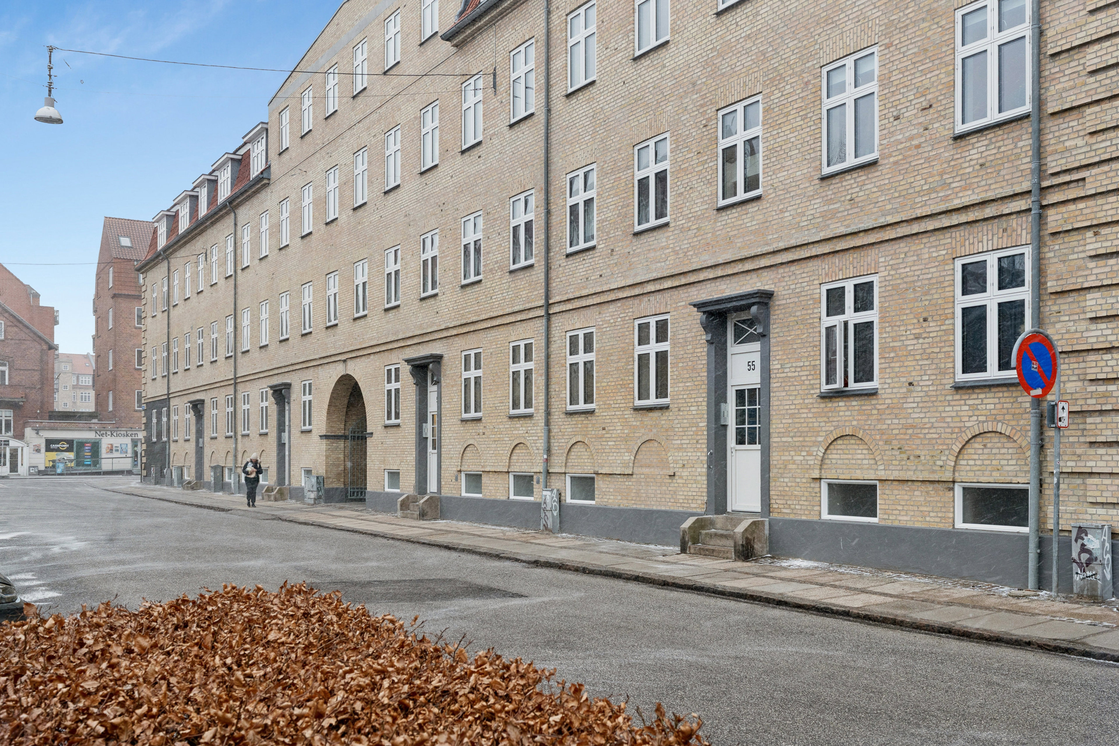 9000 ryesgade 55 st tv 1
