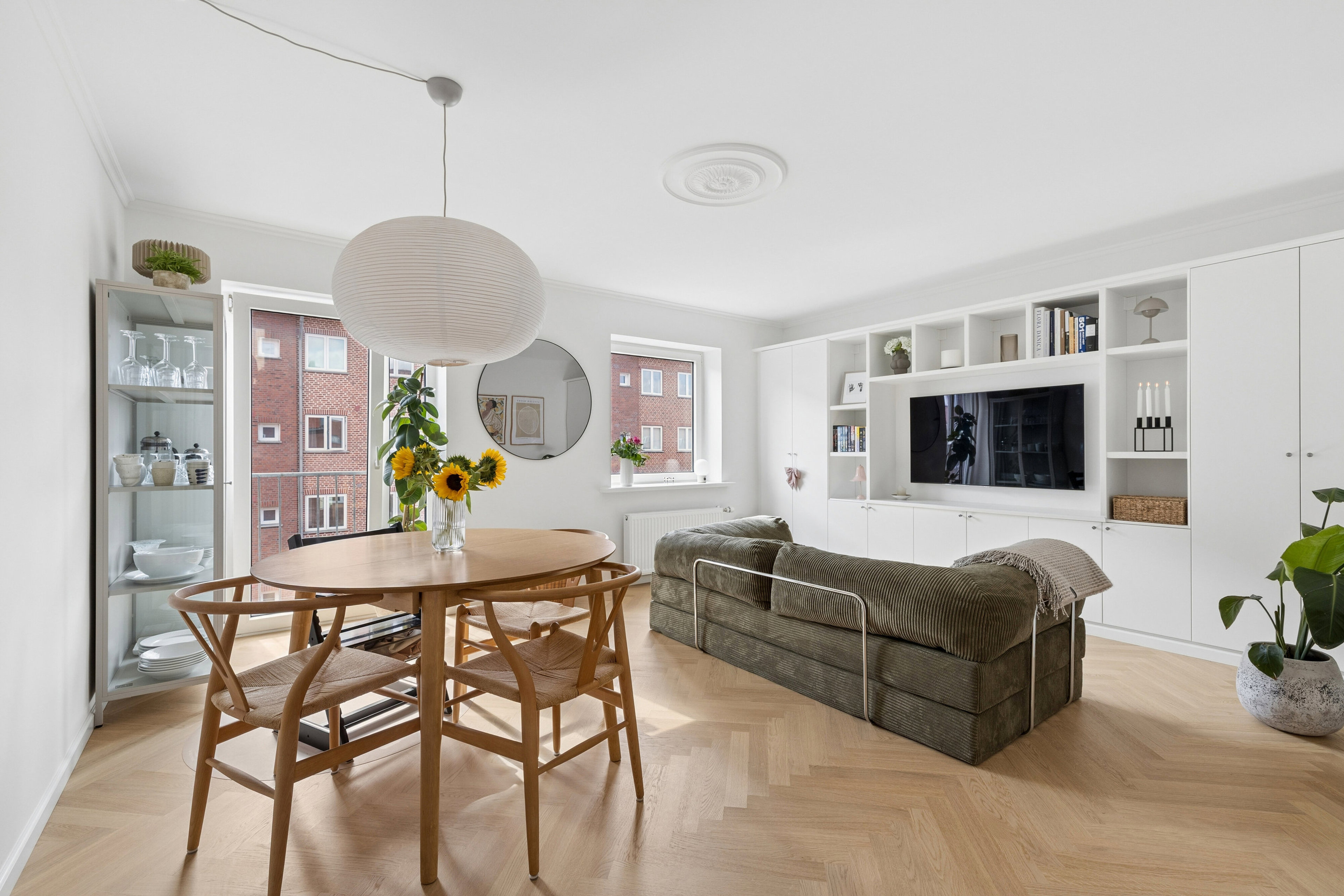 Samsøgade 19, 3. th.