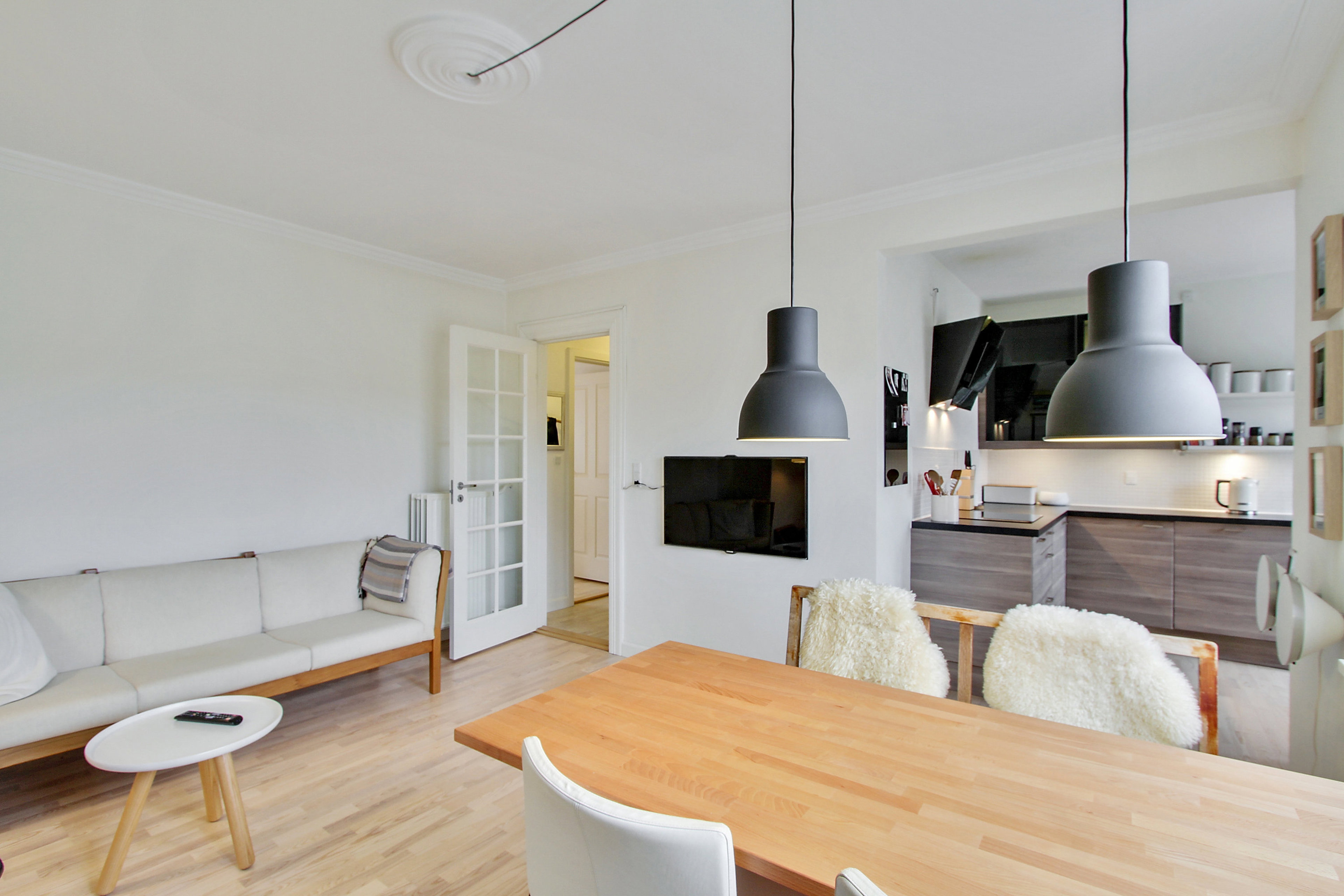 Samsøgade 25, 4. th.