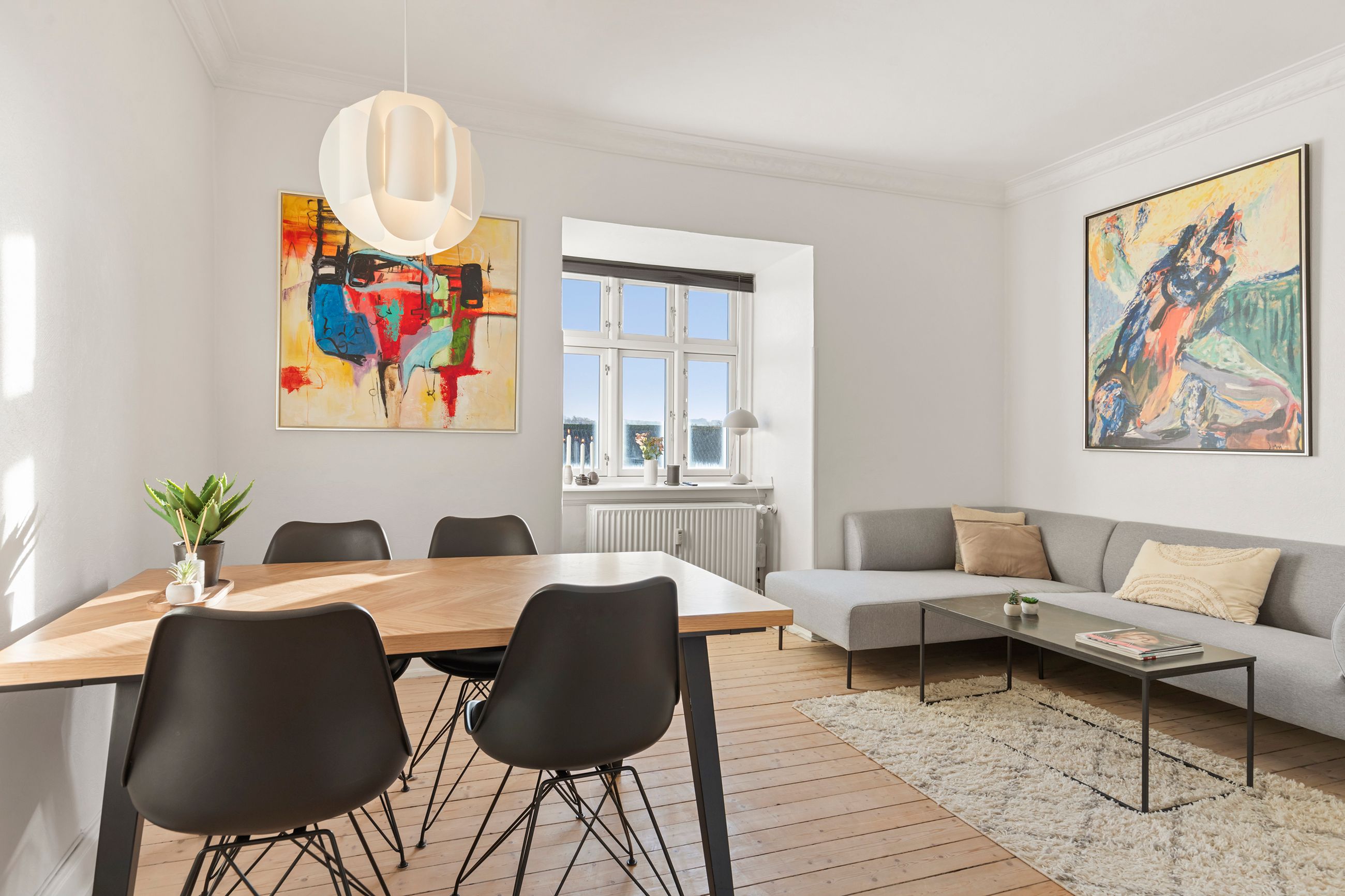 Sjællandsgade 95, 3. tv