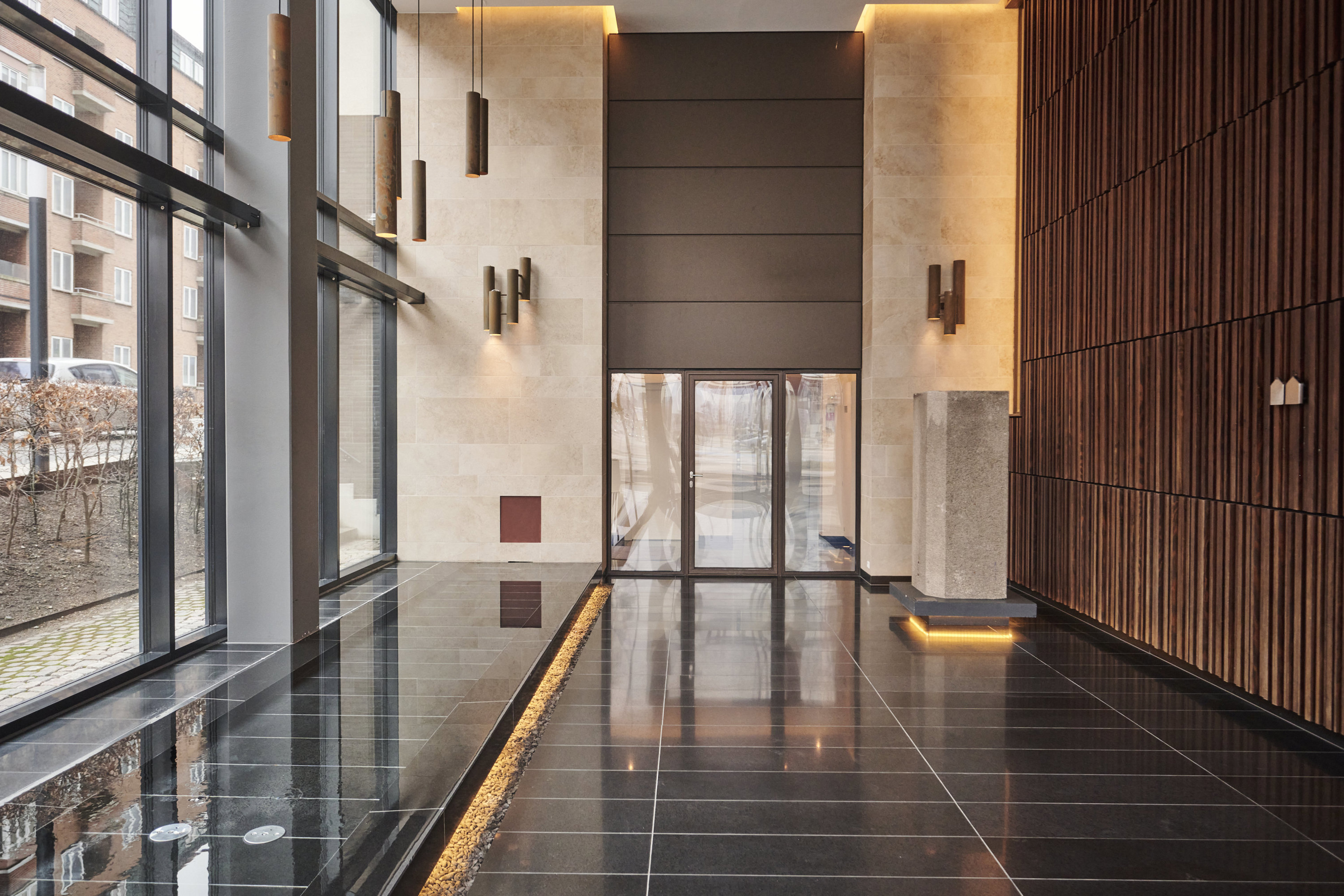 Strandvejen 3, 4. 1.