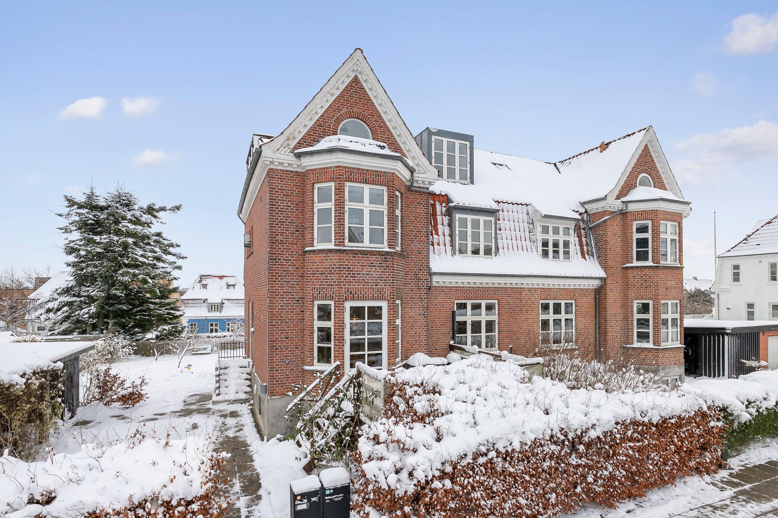 Tyge Brahes Vej 27, st 1 9000 tyge brahes vej 27 st 1